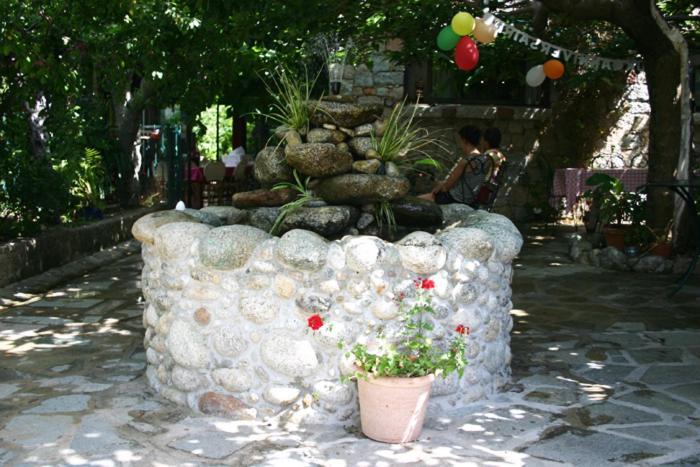 Le Paradis Zicavo Exterior photo