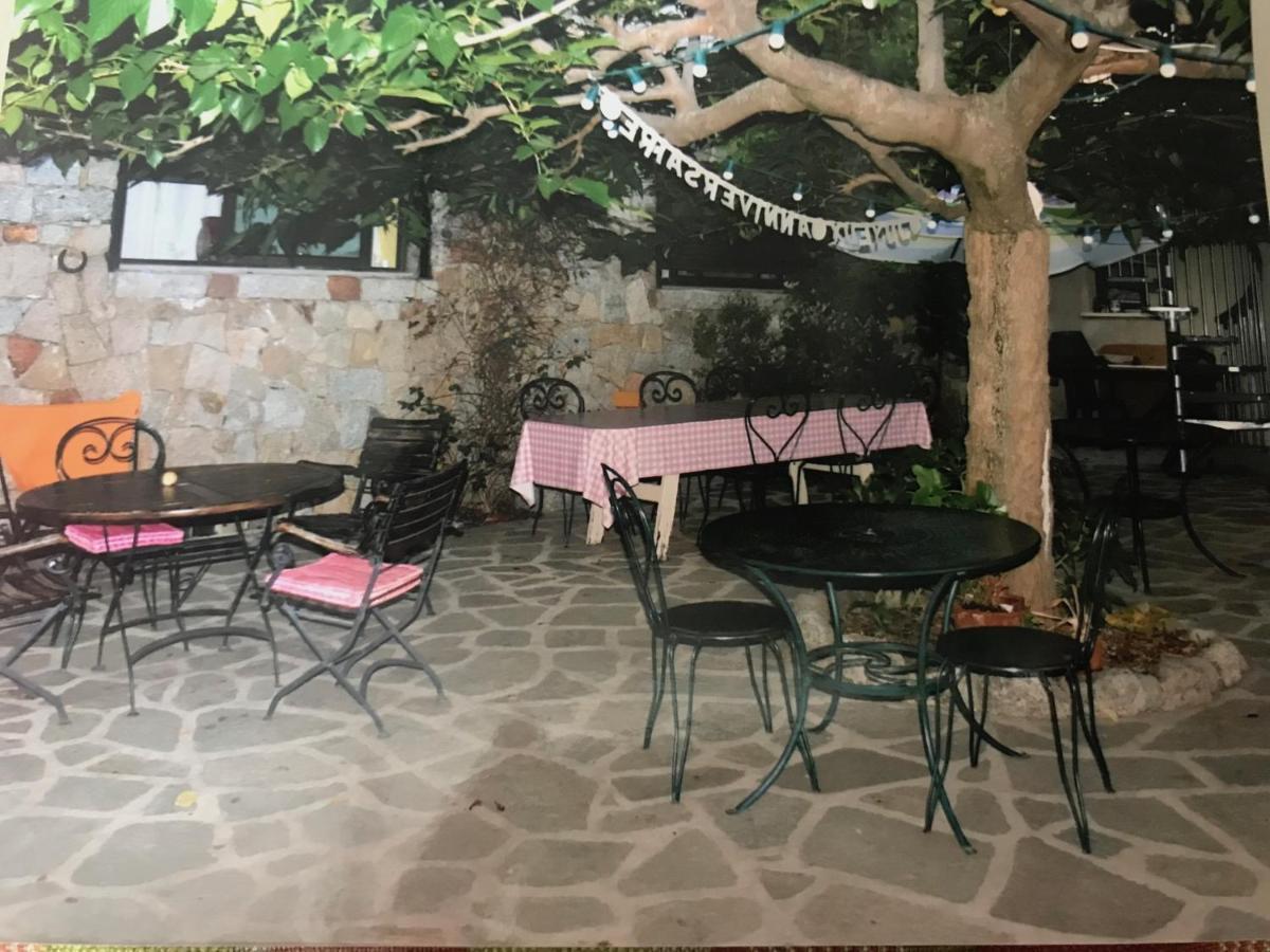 Le Paradis Zicavo Exterior photo