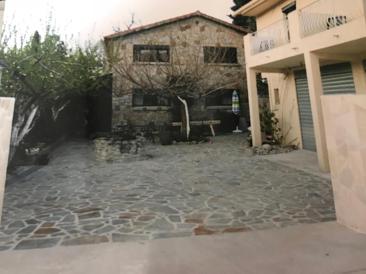 Le Paradis Zicavo Exterior photo